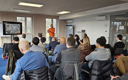 Making OpenSource solutions, products, tools, models and workflows in the image-domain accessible for anyone